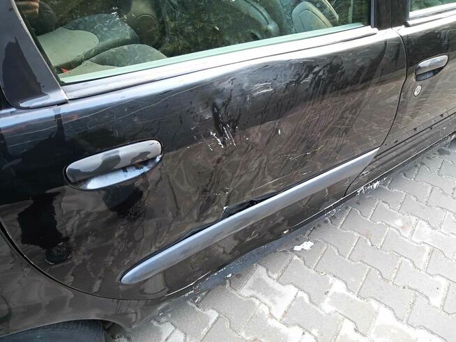 Citroen Xsara Picasso