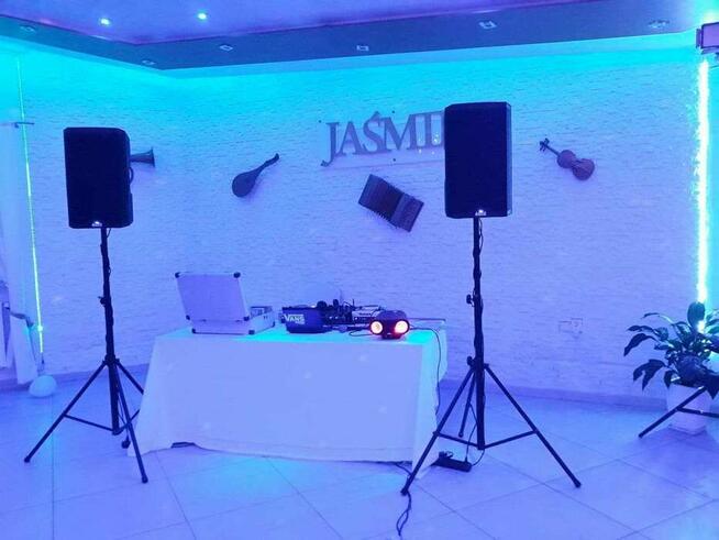 DJ NA WESELE, IMPREZE cena last minute tylko teraz 190zlgodz