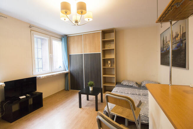 wynajmę mieszkanie na dobę 117 zł lub miesiąc 3510 zł