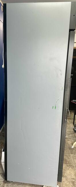 SZAFA CHŁODNICZA PRZESZKLONA Metalfrio