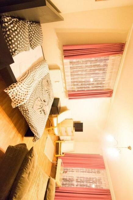 wynajmę mieszkanie na dobę lub dłuższy okres