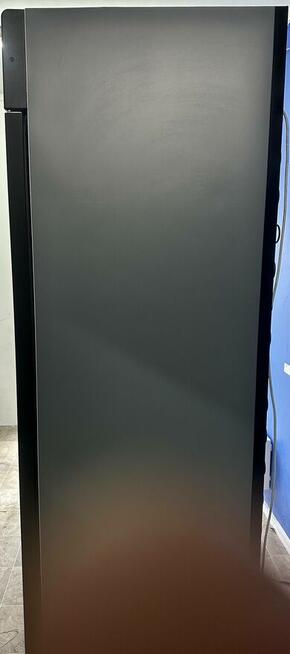 SZAFA CHŁODNICZA PRZESZKLONA Metalfrio