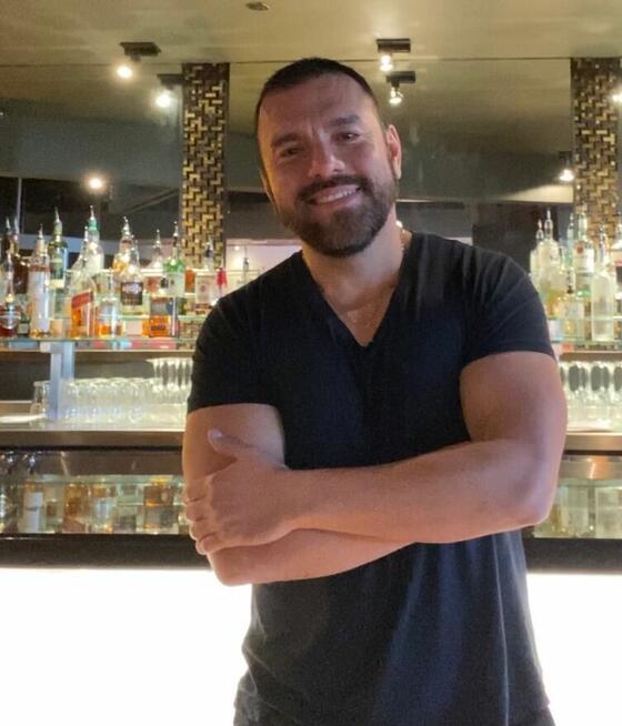 Jestem dla Ciebie