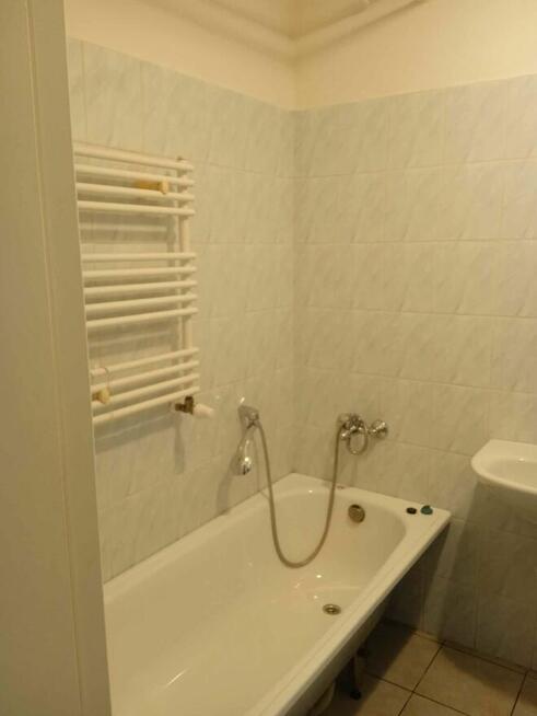 Zamienie mieszkanie komunalne ZGM 36 m2 na większe Toruń