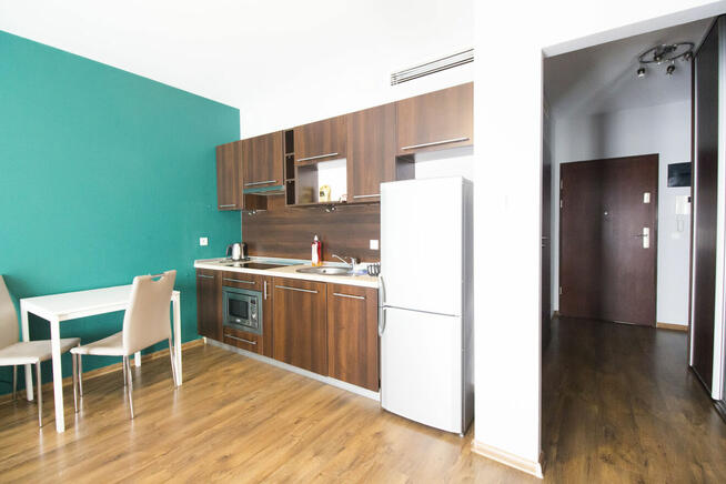 wynajmę mieszkanie na dobę lub dłuższy okres