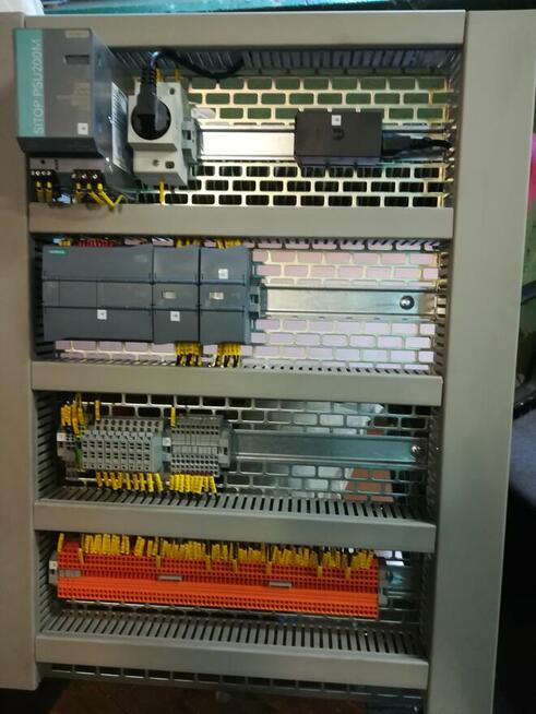 Usługi elektryczne