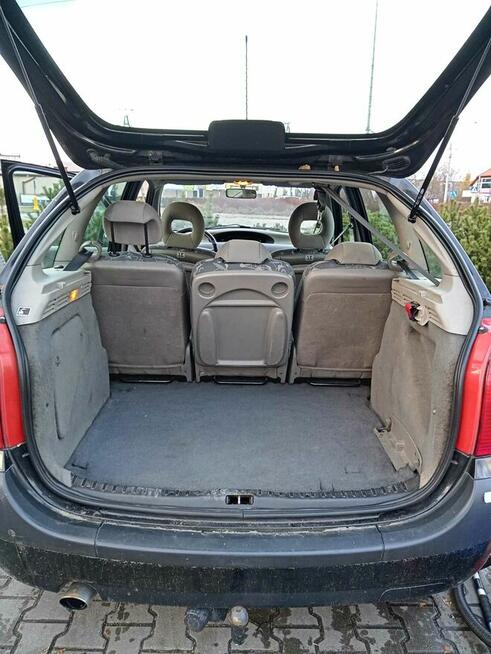 Citroen Xsara Picasso