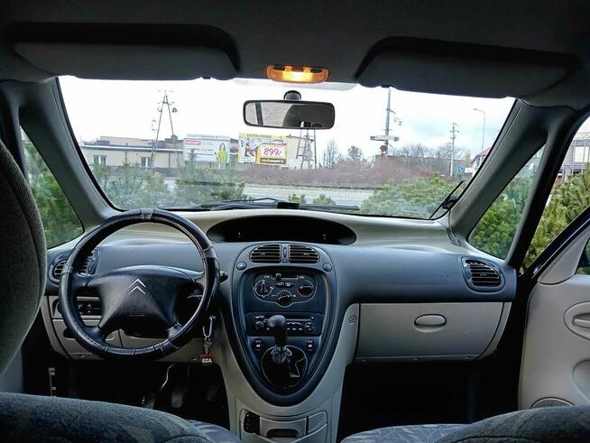 Citroen Xsara Picasso