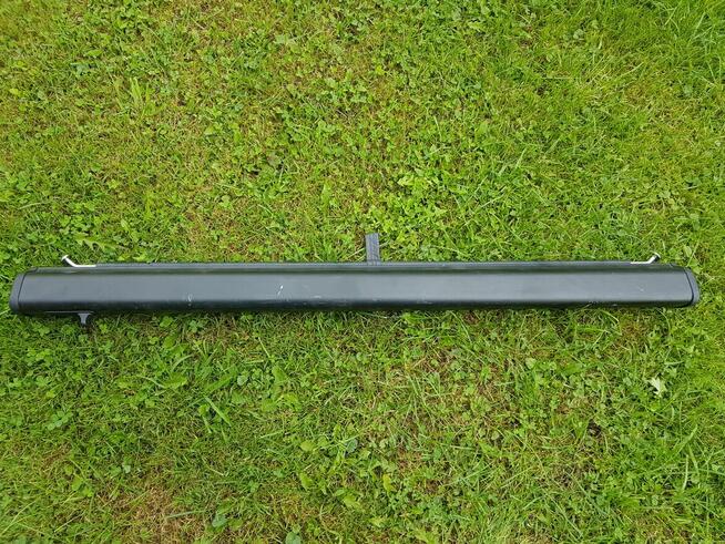 Roleta - siatka pionowa bagażnika VW Passat B5 FL !!!