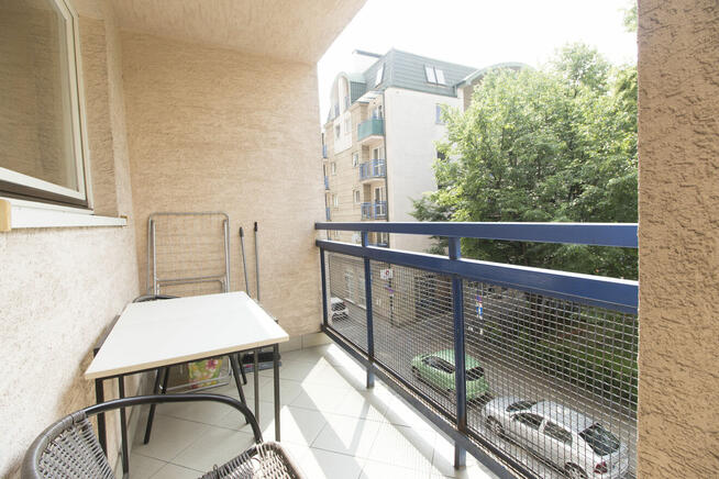 Wynajmę mieszkanie na doby i dłuższy okres