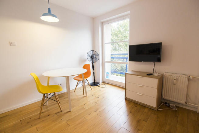 wynajmę mieszkanie na dobę lub dłuższy okres