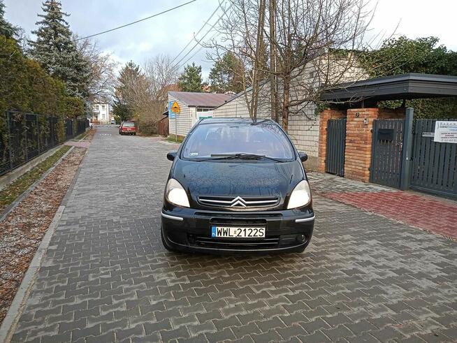 Citroen Xsara Picasso