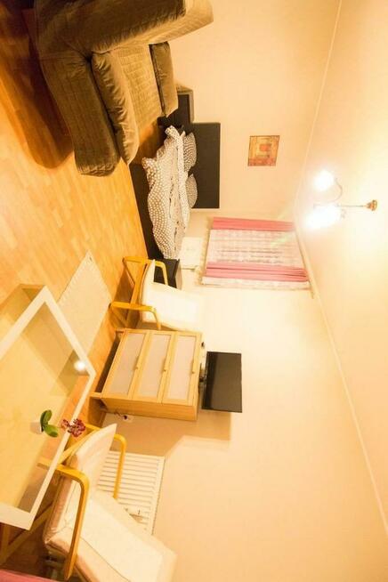 wynajmę mieszkanie na dobę lub dłuższy okres