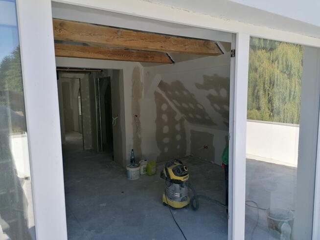 Remonty oraz Prace Wykończeniowe