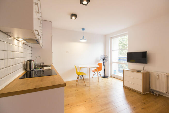 wynajmę mieszkanie na dobę lub dłuższy okres