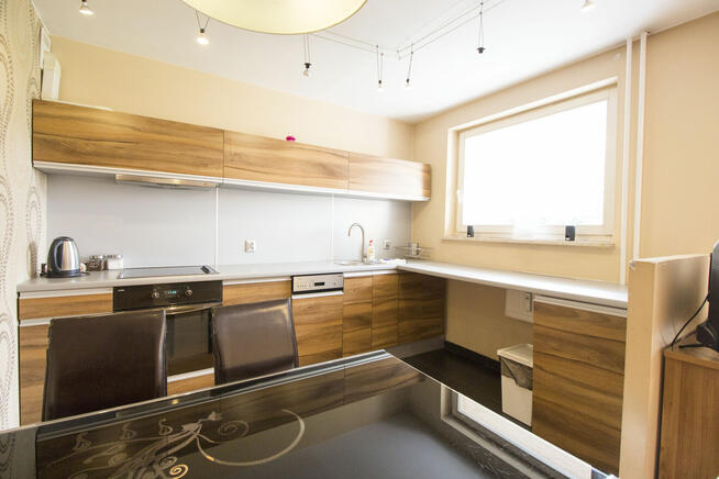 Wynajmę mieszkanie na doby i dłuższy okres