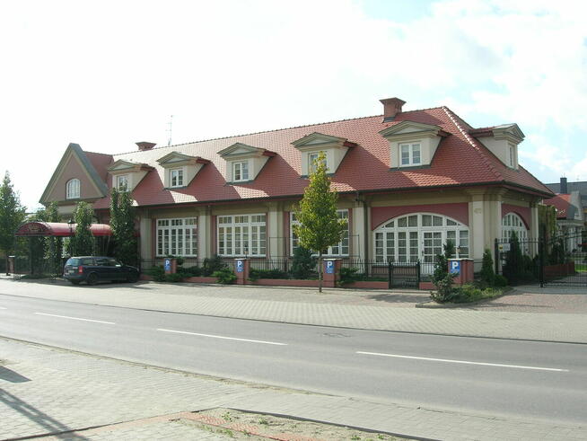 kucharz - polska kuchnia