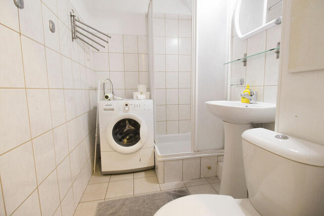 wynajmę mieszkanie na dobę 117 zł lub miesiąc 3510 zł