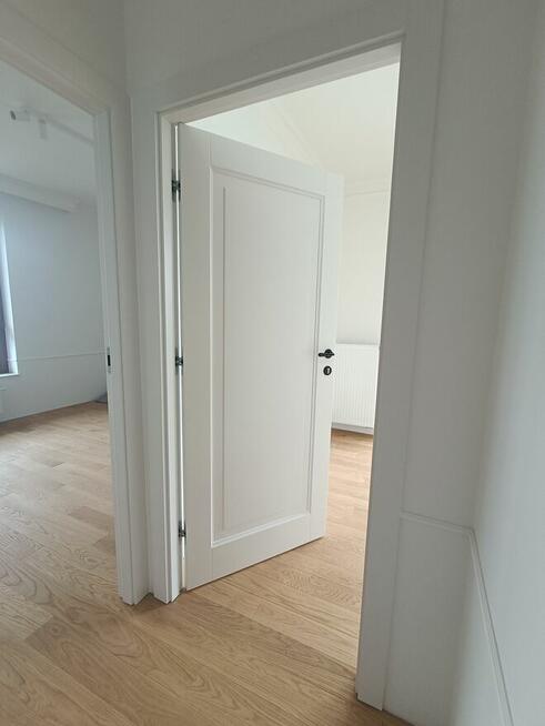 Montaż/sprzedaż drzwi wew. cristalonelook