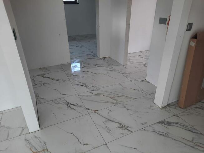 Remonty oraz Prace Wykończeniowe