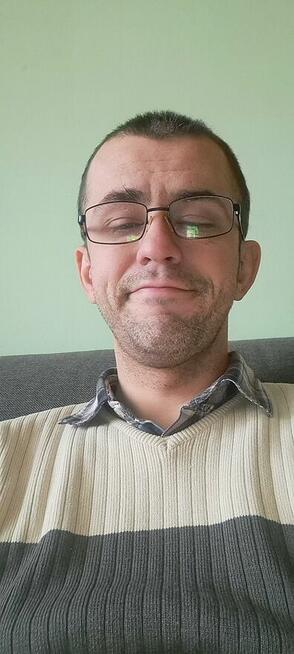 Szukam Kogoś Na Stałe