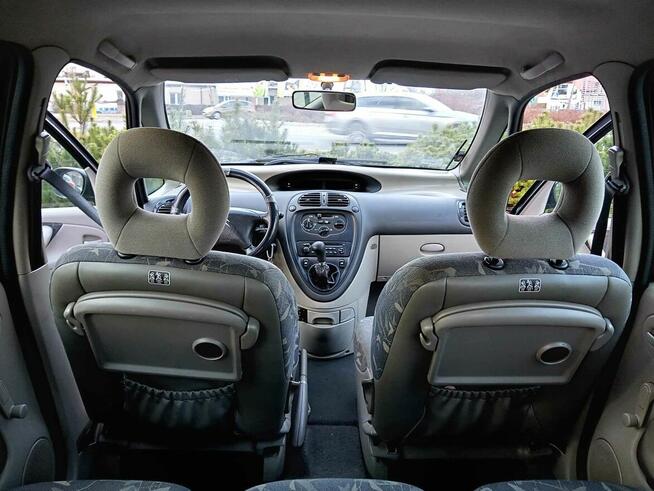 Citroen Xsara Picasso