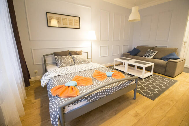 wynajmę mieszkanie na dobę 120 / lub miesiąc 3600 zł