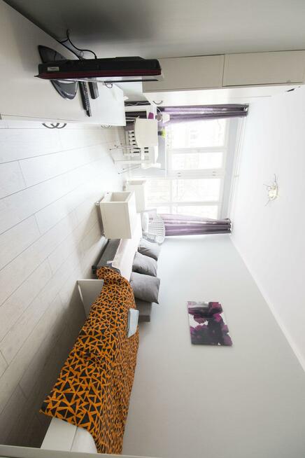 wynajmę mieszkanie na dobę lub dłuższy okres