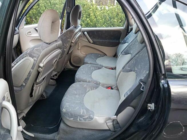 Citroen Xsara Picasso