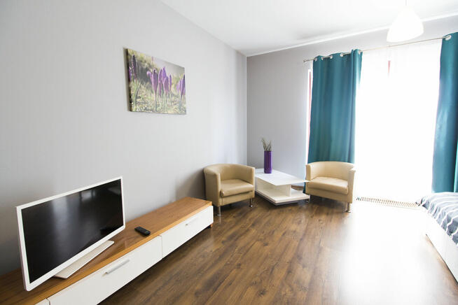 wynajmę mieszkanie na dobę lub dłuższy okres