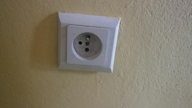 Usługi elektryczne