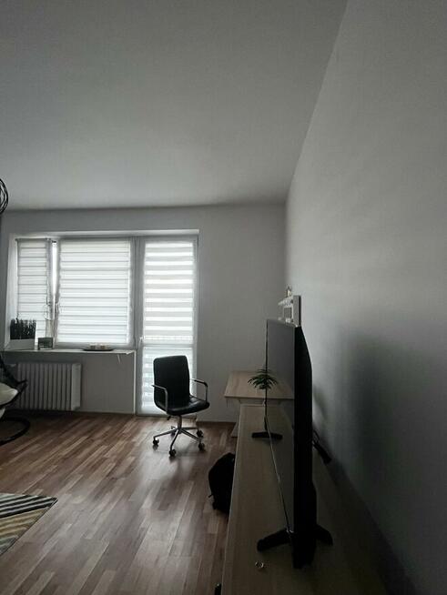 Zamienie na większe bez dopłaty