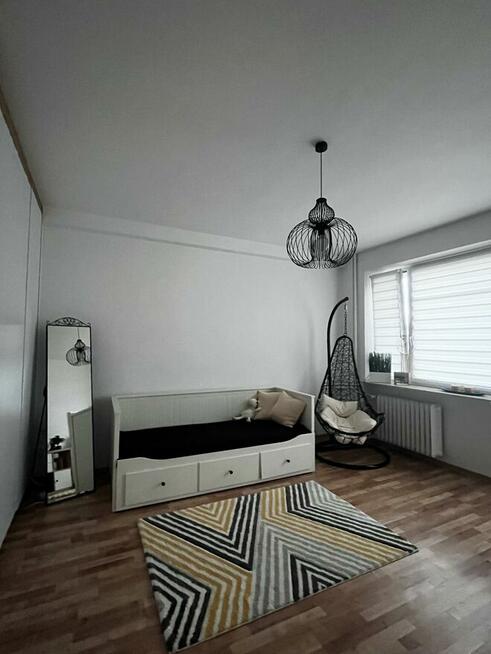 Zamienie na większe bez dopłaty