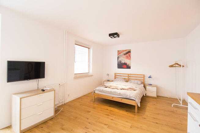 wynajmę mieszkanie na dobę lub dłuższy okres