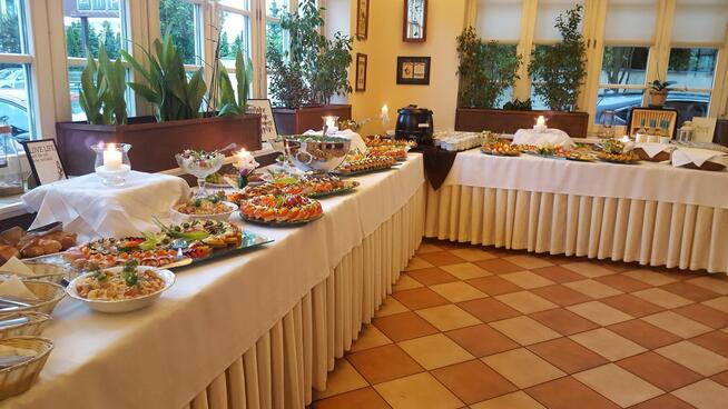 kucharz - polska kuchnia