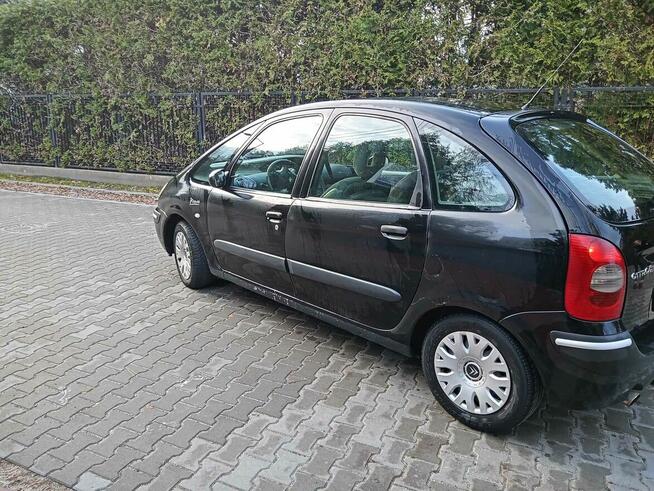 Citroen Xsara Picasso
