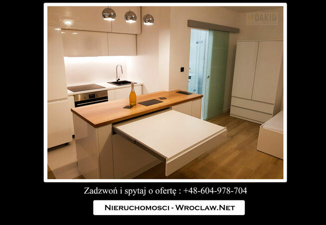 Sprzedaż mieszkania przez biuro nieruchomości Wrocław