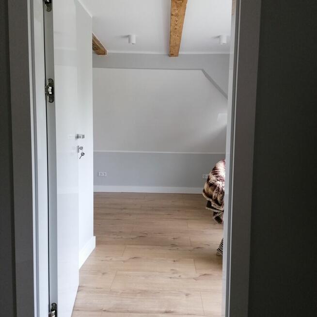 Remonty oraz Prace Wykończeniowe