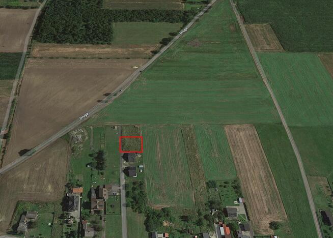 IDEALNA LOKALIZACJA !!! Spokój i przyroda dla ciebie...