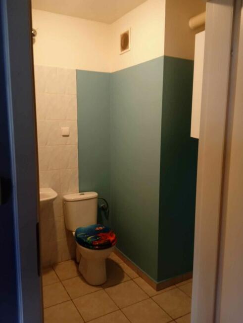 Zamienie mieszkanie komunalne ZGM 36 m2 na większe Toruń