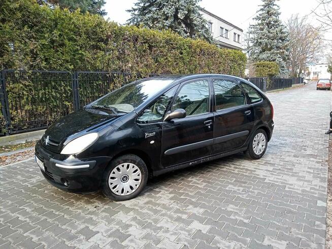 Citroen Xsara Picasso