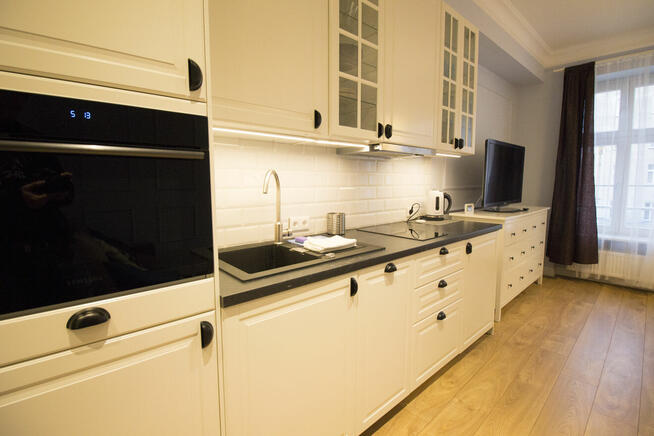 wynajmę mieszkanie na dobę 120 / lub miesiąc 3600 zł