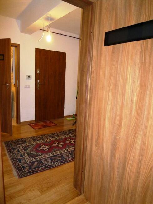 Pokoj jednoosobowy tylko 30 minut od Centrum Warszawy