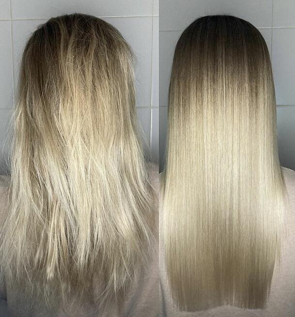 Keratynowe Prostowanie, Botoks z dojazdem Warszawa (okolice)