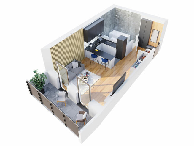 Nowe Szeregówki BEZKOSZTOWE Premium