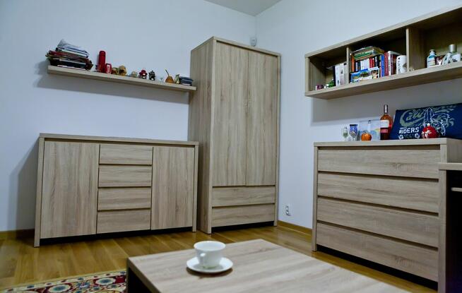 Pokoj jednoosobowy tylko 30 minut od Centrum Warszawy