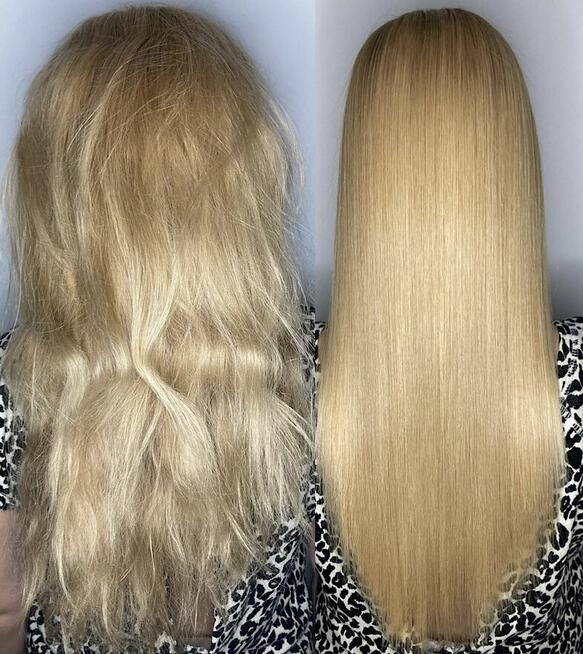 Keratynowe Prostowanie, Botoks z dojazdem Warszawa (okolice)