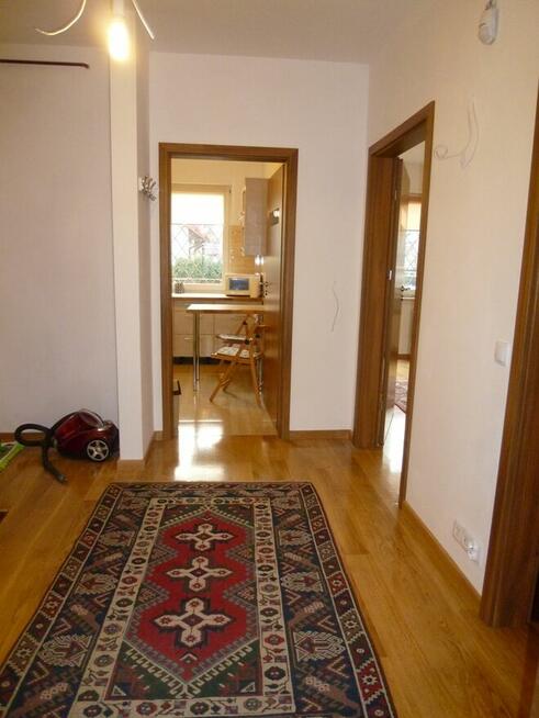 Pokoj jednoosobowy tylko 30 minut od Centrum Warszawy