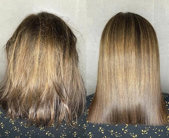 Keratynowe Prostowanie, Botoks z dojazdem Warszawa (okolice)