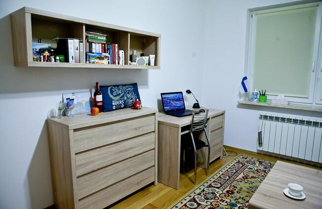 Pokoj jednoosobowy tylko 30 minut od Centrum Warszawy